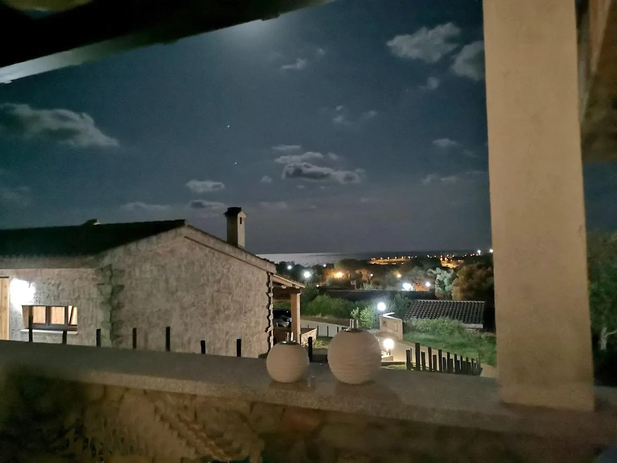 Villetta Cinzia Vista Mare Villaputzu