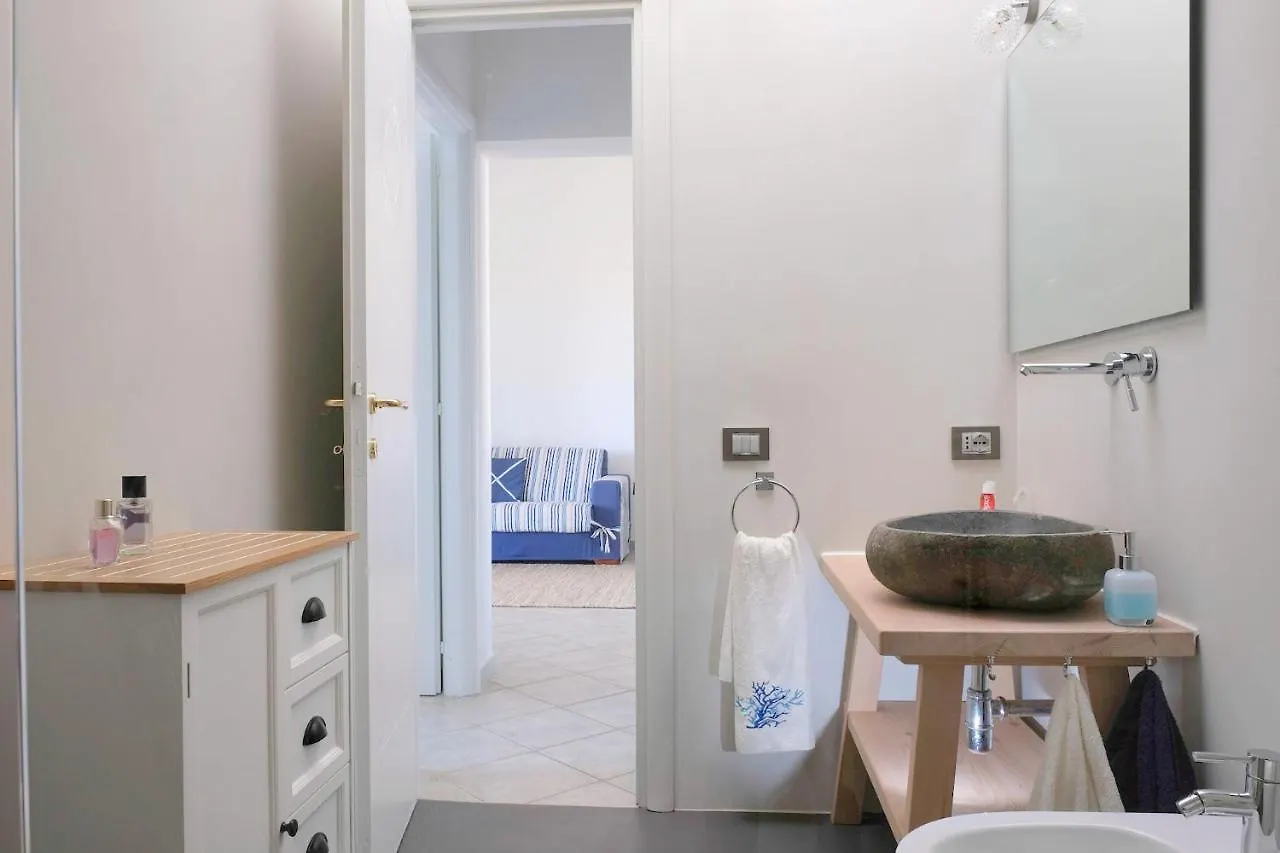 Holiday home Villetta Cinzia Vista Mare Villaputzu