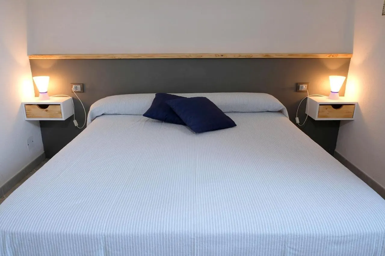 Holiday home Villetta Cinzia Vista Mare Villaputzu