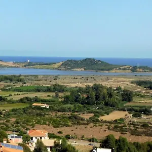  Appartamento Casa Miriam - Vacanze