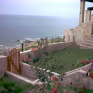  Villa Villetta Sul Mare, Panoramica