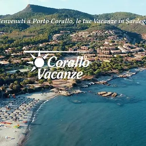  Appartamento Corallo Vacanze