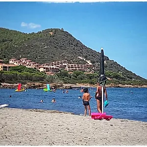  Casa vacanze Vistamare