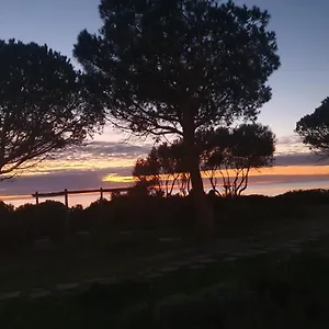  Casa vacanze Porto Corallo Vista Mare