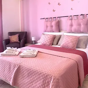  Casa vacanze Butterfly House