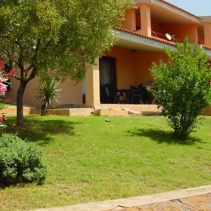  Casa vacanze Posidonia