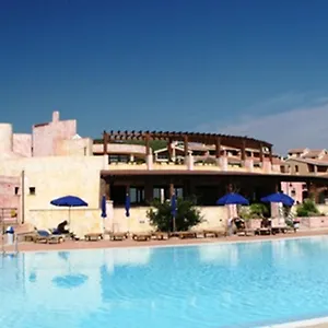  Aparthotel Il Borgo Di Porto Corallo